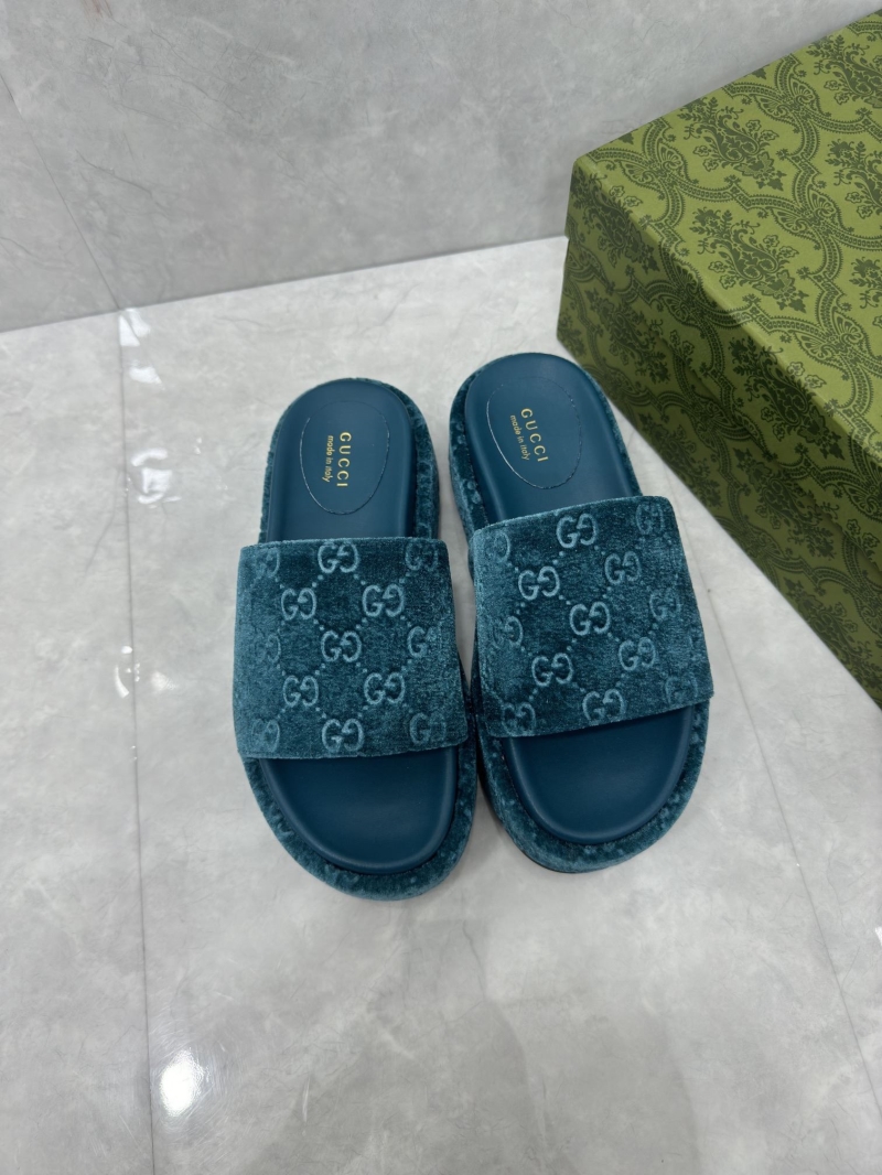 Gucci Slippers